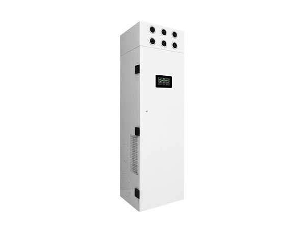 Cabinet type fresh air fan-800 fresh air volume